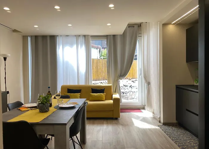 Piramide Romantic Apartamento