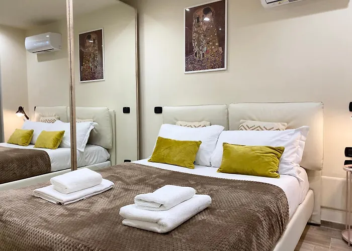 Piramide Romantic Apartamento