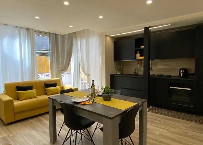 Apartamento Piramide Romantic Roma